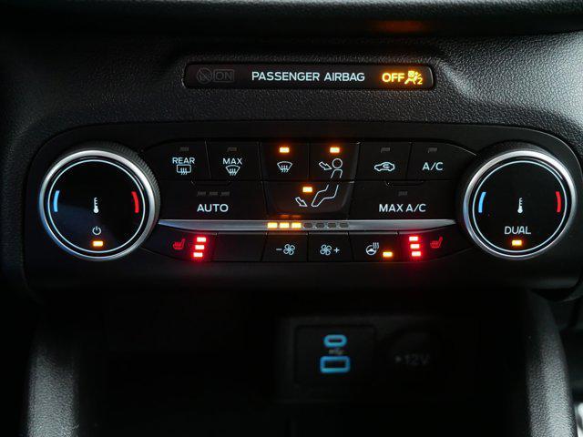 used 2023 Ford Escape car, priced at $22,695