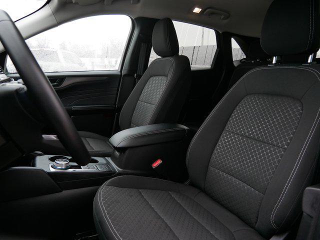 used 2023 Ford Escape car, priced at $22,695