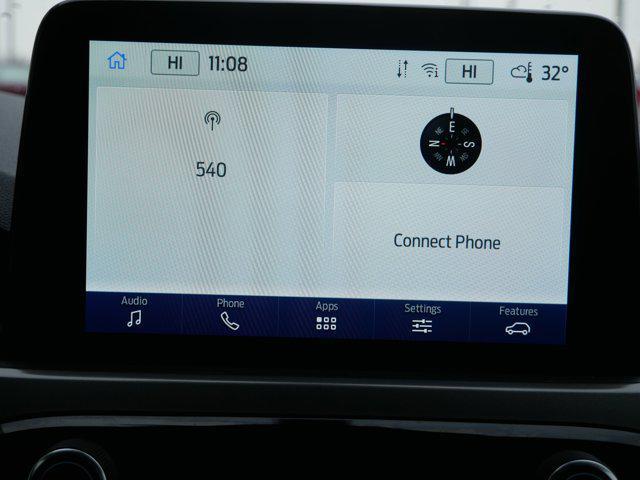 used 2023 Ford Escape car, priced at $22,695