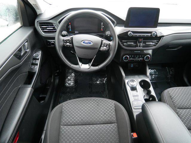used 2023 Ford Escape car, priced at $22,695