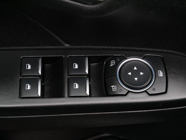 used 2023 Ford Escape car, priced at $22,695