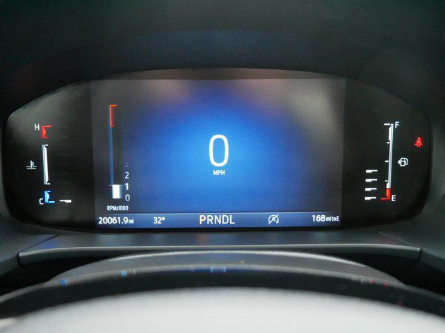 used 2023 Ford Escape car, priced at $22,695