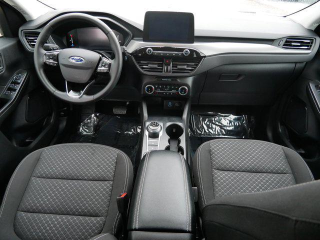 used 2023 Ford Escape car, priced at $22,695