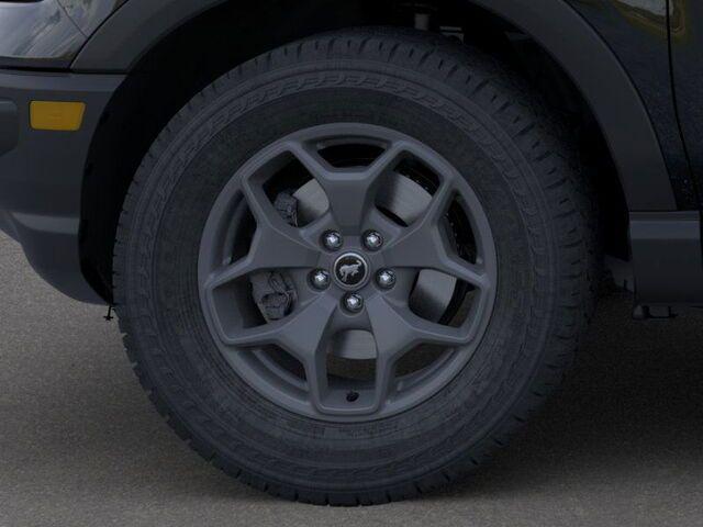 new 2024 Ford Bronco Sport car, priced at $39,972