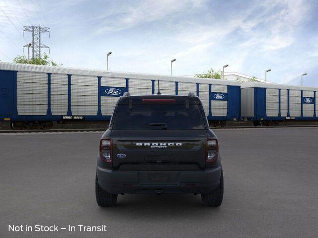 new 2024 Ford Bronco Sport car, priced at $39,972