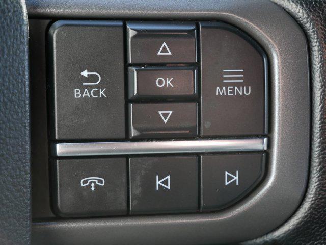 used 2022 Ford F-150 car, priced at $36,795