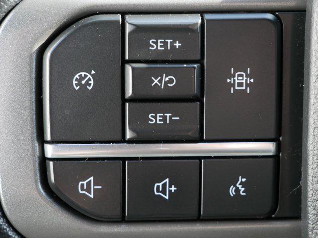 used 2022 Ford F-150 car, priced at $36,795