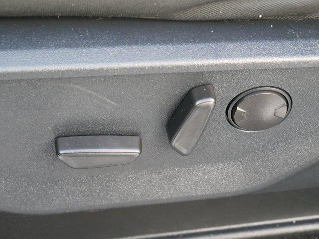 used 2022 Ford F-150 car, priced at $36,795