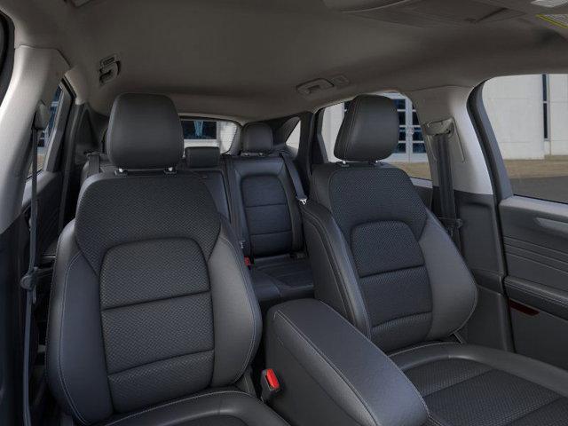 new 2025 Ford Escape PHEV car, priced at $32,515