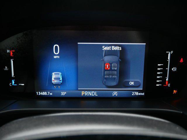 used 2023 Ford Escape car, priced at $22,995