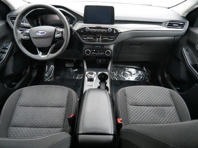 used 2023 Ford Escape car, priced at $22,995