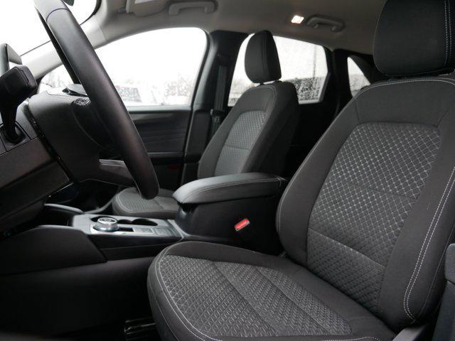 used 2023 Ford Escape car, priced at $22,995