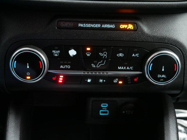 used 2023 Ford Escape car, priced at $22,995