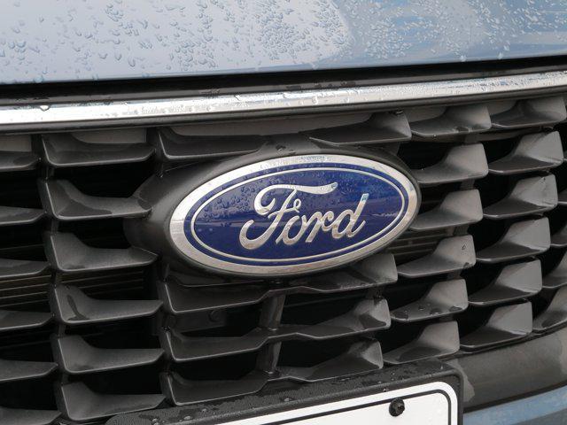 used 2023 Ford Escape car, priced at $22,995