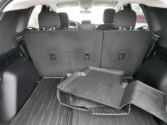 used 2023 Ford Escape car, priced at $22,995