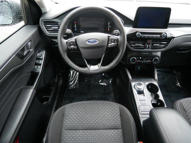 used 2023 Ford Escape car, priced at $22,995