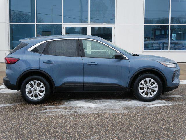 used 2023 Ford Escape car, priced at $22,995