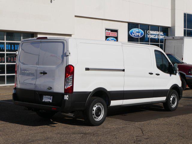 new 2025 Ford Transit-350 car, priced at $46,972