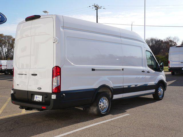 new 2026 Ford Transit-350 car, priced at $64,200