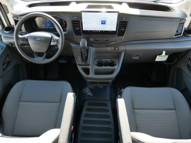 new 2026 Ford Transit-350 car, priced at $64,200