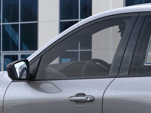 new 2025 Ford Escape car, priced at $28,976