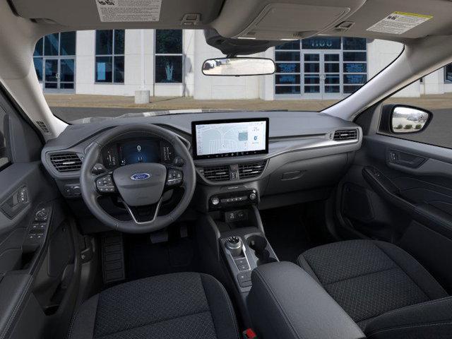 new 2025 Ford Escape car, priced at $28,976