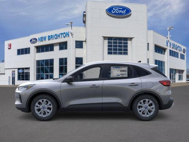 new 2025 Ford Escape car, priced at $28,976