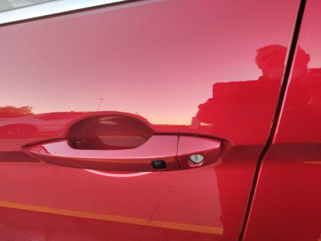 new 2026 Mitsubishi Eclipse Cross car, priced at $33,295