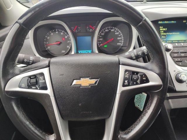 used 2012 Chevrolet Equinox car, priced at $8,550