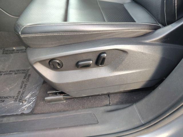 used 2021 Volkswagen Atlas car, priced at $20,990