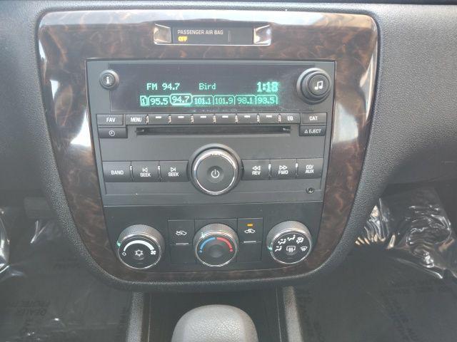 used 2016 Chevrolet Impala Limited car, priced at $13,999