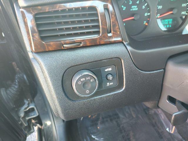 used 2016 Chevrolet Impala Limited car, priced at $13,999