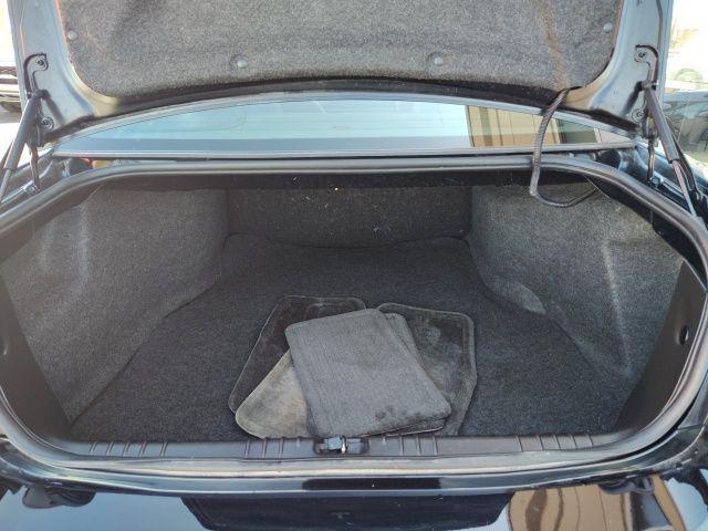 used 2016 Chevrolet Impala Limited car, priced at $13,999