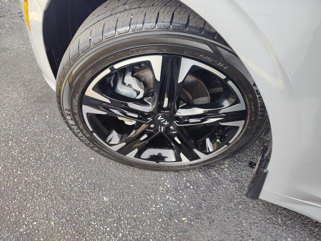 used 2021 Kia K5 car, priced at $26,990