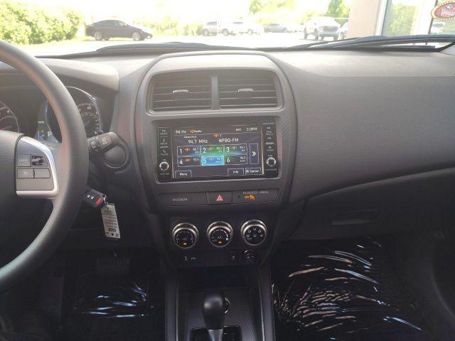 new 2025 Mitsubishi Outlander Sport car, priced at $27,668