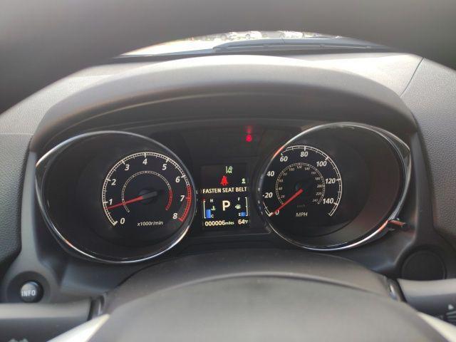 new 2025 Mitsubishi Outlander Sport car, priced at $27,668