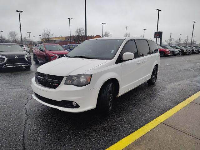 used 2018 Dodge Grand Caravan car, priced at $11,990