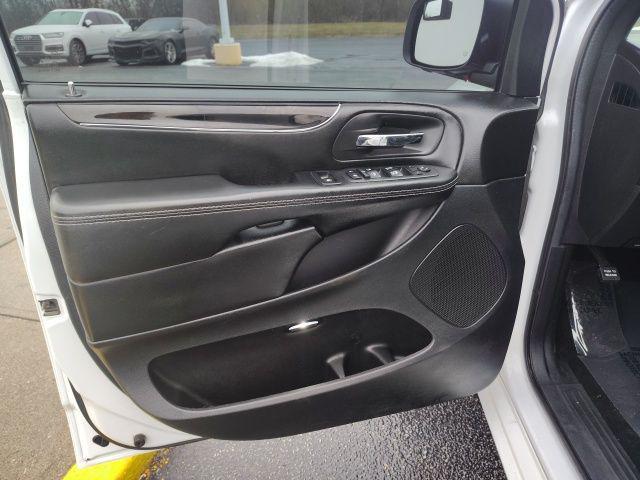 used 2018 Dodge Grand Caravan car, priced at $11,990