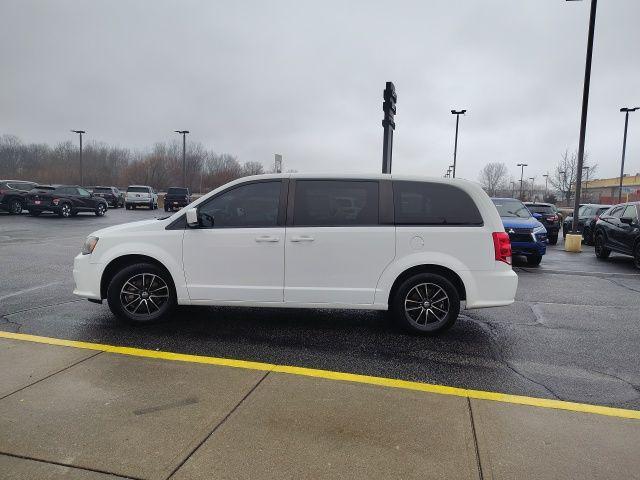 used 2018 Dodge Grand Caravan car, priced at $11,990