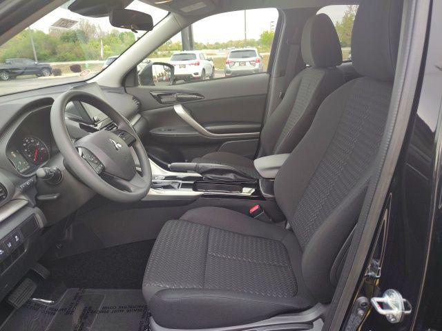 new 2026 Mitsubishi Eclipse Cross car, priced at $29,620