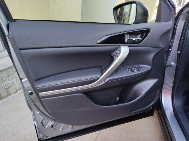 new 2025 Mitsubishi Eclipse Cross car, priced at $34,285