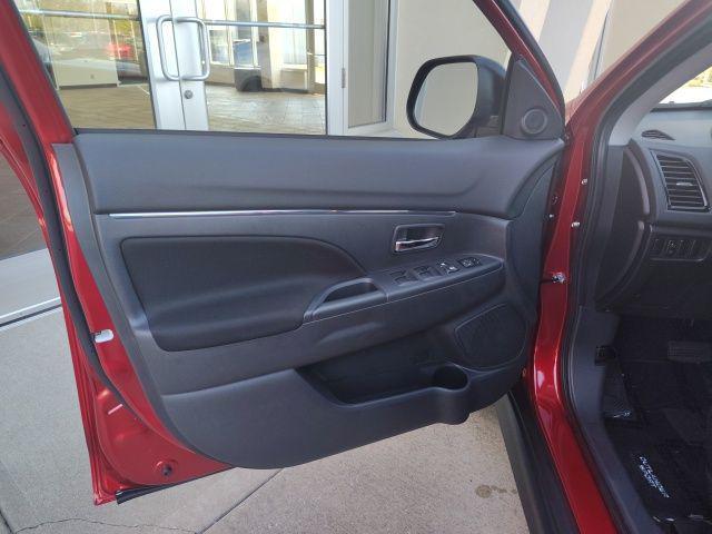 new 2025 Mitsubishi Outlander Sport car, priced at $29,381