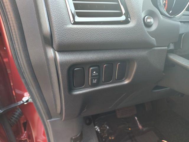 new 2025 Mitsubishi Outlander Sport car, priced at $29,381