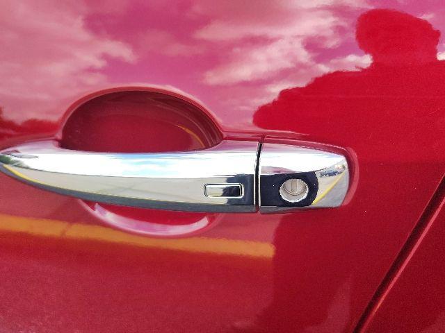 used 2025 Nissan Altima car, priced at $24,490