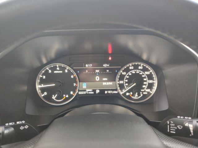 used 2024 Mitsubishi Outlander car, priced at $27,990