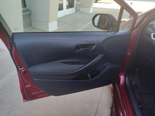 used 2024 Toyota Corolla car, priced at $21,041