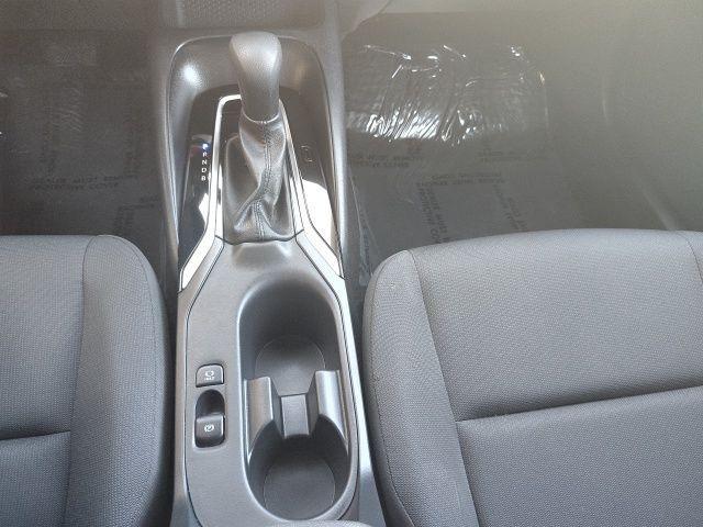 used 2024 Toyota Corolla car, priced at $21,041