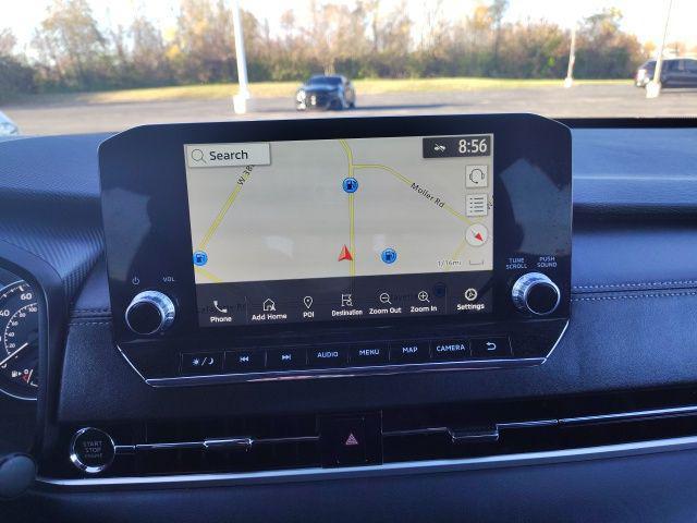 used 2024 Mitsubishi Outlander car, priced at $25,451