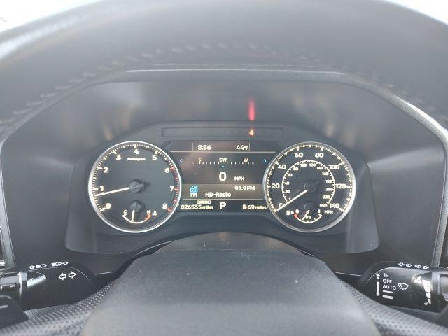 used 2024 Mitsubishi Outlander car, priced at $25,451