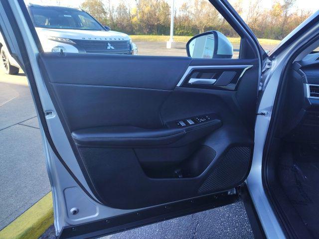 used 2024 Mitsubishi Outlander car, priced at $25,451